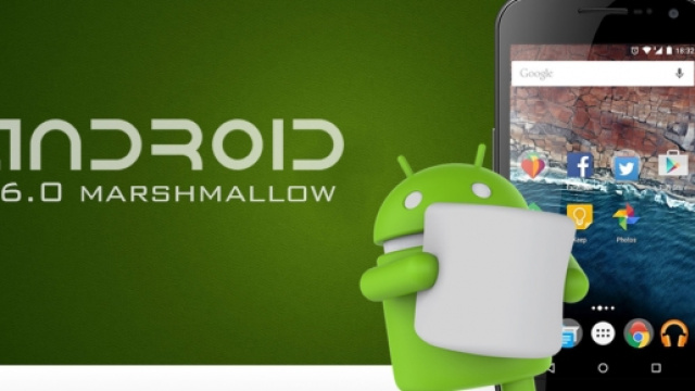 Android 6.0 Marshmallow, ultima versione