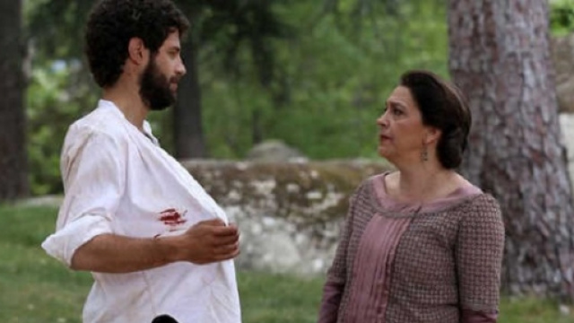 Anticipazioni spagnole telenovela Il segreto