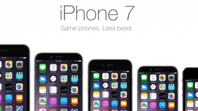 Apple i Phone 7, ultimi rumours