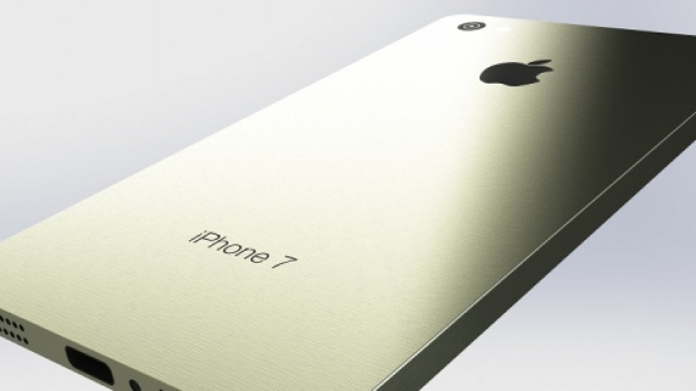 Apple iPhone 7: le 5 novit&agrave; principali