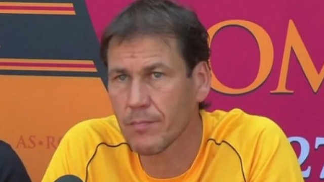 Barcellona Roma in streaming live gratis