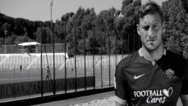 Barcellona-Roma su Canale 5 oggi 24 novembre 2015