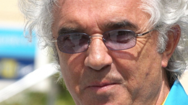 Briatore non punta su Ferrari per il 2016