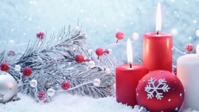Calendario Scolastico 2015/2016: Vacanze di Natale