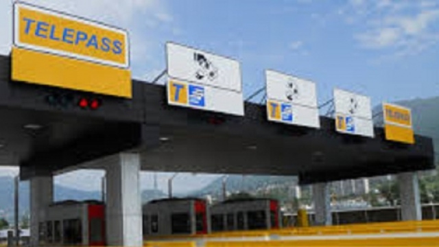 Canone Telepass, aumenti in arrivo dal 2016