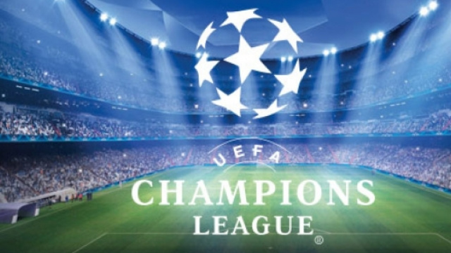 Champions League, i pronostici del 25/11