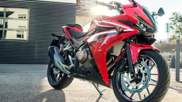 Copyright fotografia: www.dueruote.it