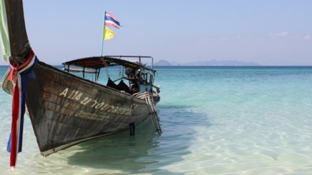 Dicembre 2015, dove andare in vacanza?