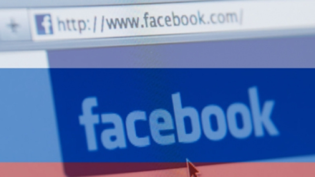 Facebook e lo scopo dell'immagine solidale.