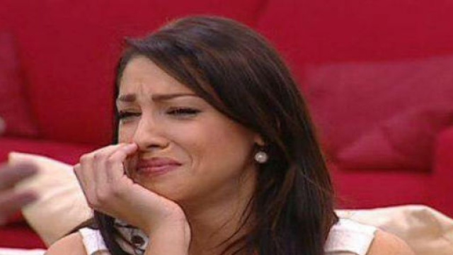 Federica Lepanto (Concorrente GF14)