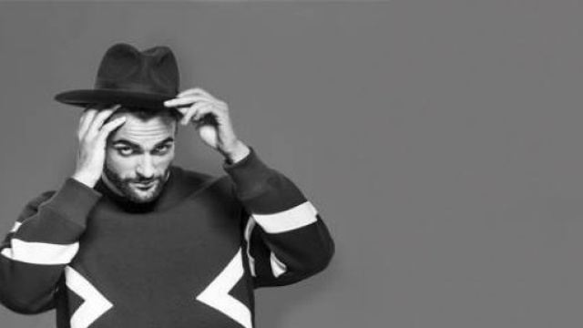Foto - Marco Mengoni (Cantante)