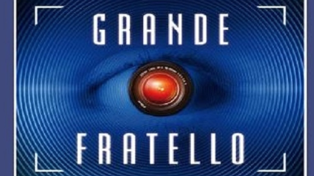 GF14: Valentina attacca Federica