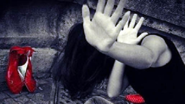 Giornata contro la violenza sulle donne 25/11/2015