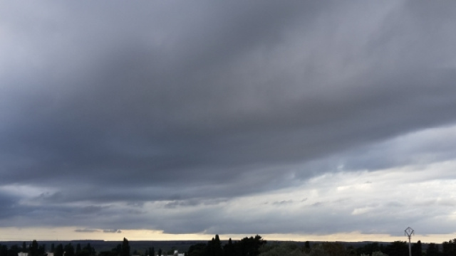 Il maltempo &egrave; previsto sul Salento.