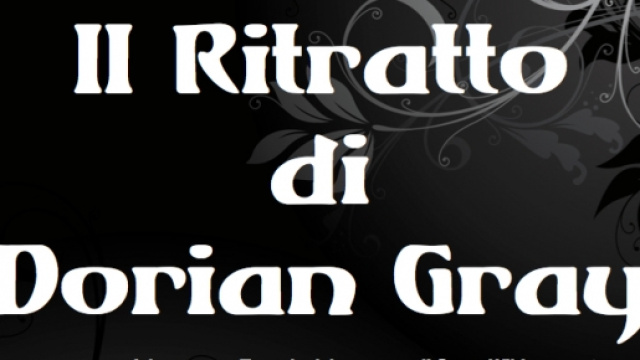 Il ritratto di Dorian Gray in scena a Torino
