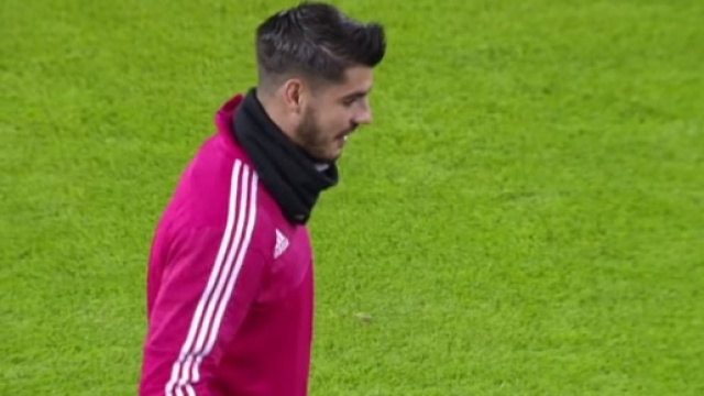 Juventus-Manchester City in chiaro in tv