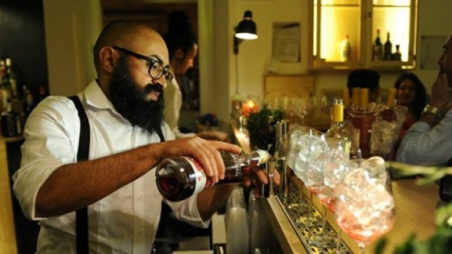 La foto &egrave; del sito leccesette.it