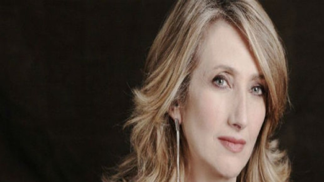 Lunetta Savino conosciuta come Cettina (Attrice)