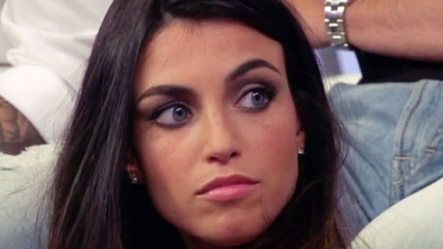 Nicole Mazzocato accusa l'ex rivale Silvia