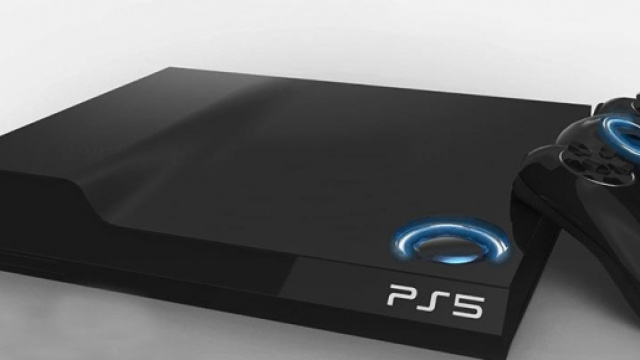 Playstation 5, alcune novit&agrave; sulla console
