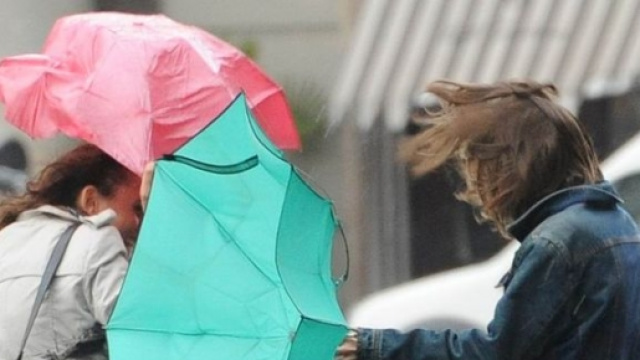 Previsioni meteo inverno 2015-2016