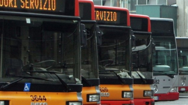 Sciopero treni 26 e 27 novembre 2015