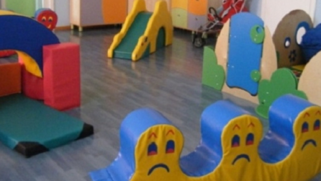 Selezione pubblica per educatore asilo nido