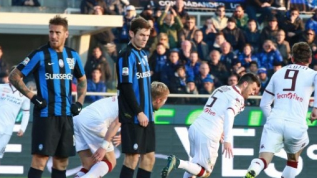 Torino, buone notizie per Ventura.