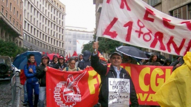 Ultime notizie pensioni precoci, Cgil:Si quota 41