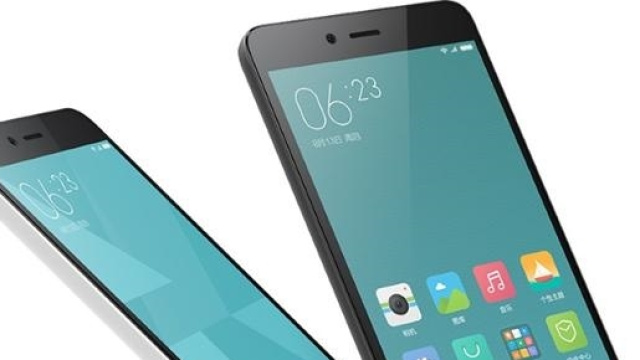 Xiaomi Redmi Note 2 in promo da Gearbest.com