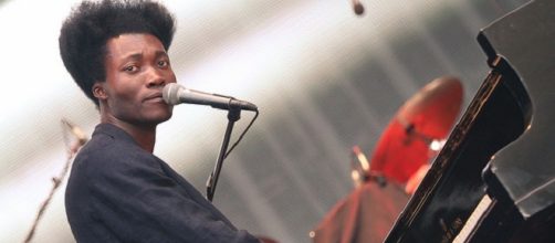 Benjamin Clementine is a Mercury Prize winner