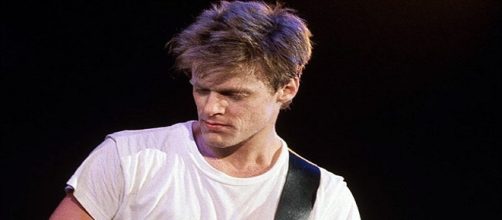Bryan Adams, icono de los 80 y 90.