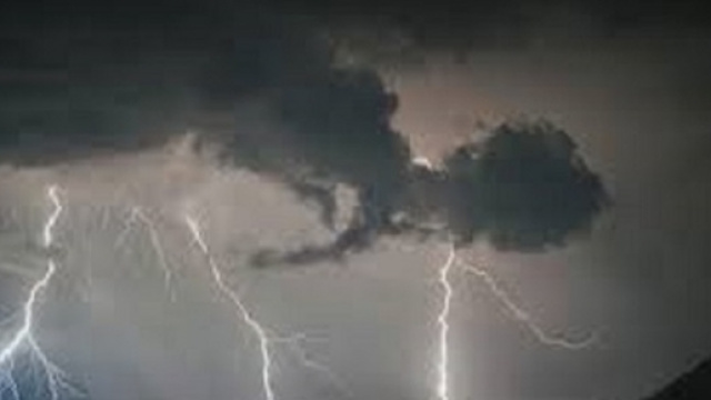 Allerta maltempo Calabria e intero sud
