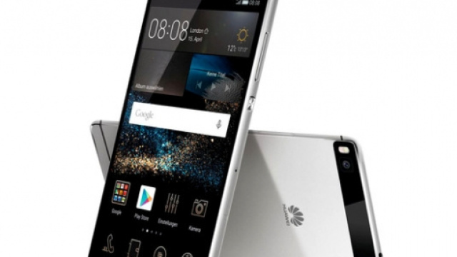 Anche Huawei P8 Lite venduto a prezzi scontati.