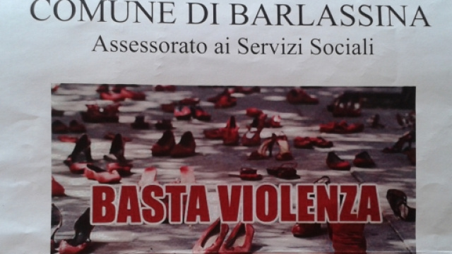 Anche il Comune di Barlassina si schiera a favore