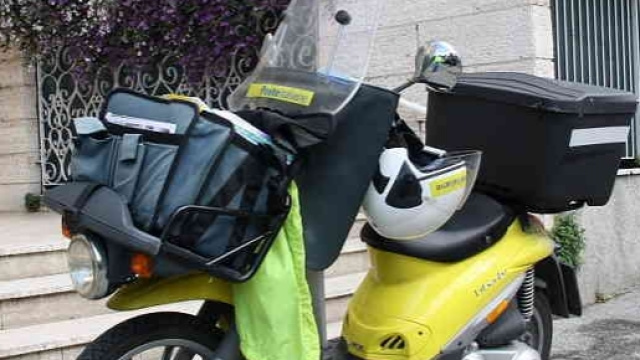 Assunzioni a dicembre 2015 con Poste Italiane