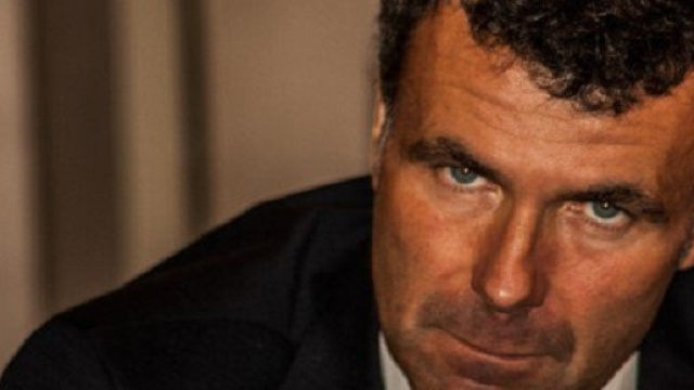 Baccei: Ass.re all'Economia del governo Crocetta