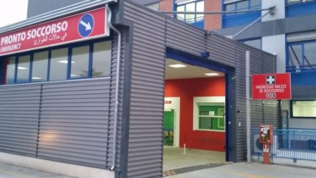 Calabria: ragazzo di 23 anni muore suicida