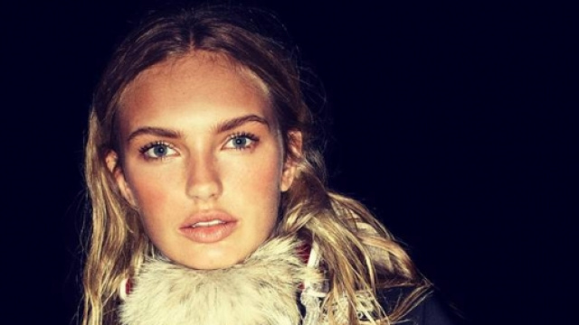 Capelli 2016, Dsquared2 winter essentials