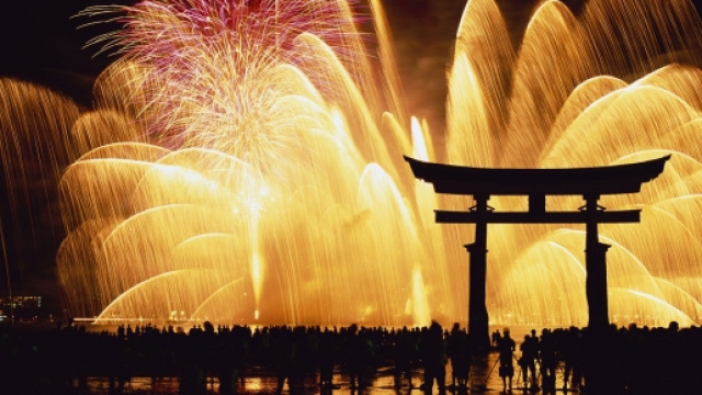 Capodanno 2016 in Giappone, tradizioni e riti