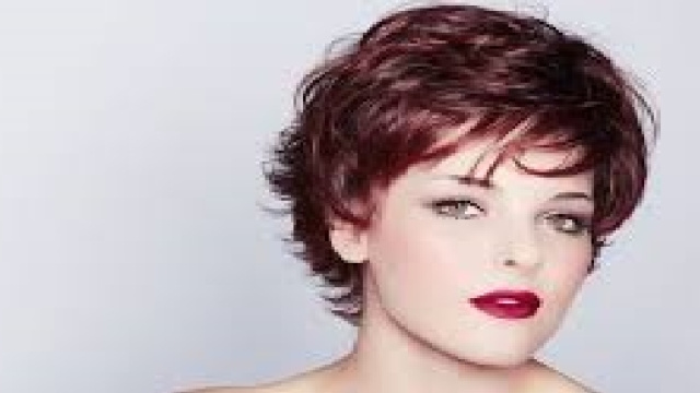 Chiome corte: look per la stagione 2015-16