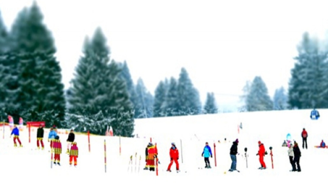 Coppa del Mondo di Sci 2015-2016