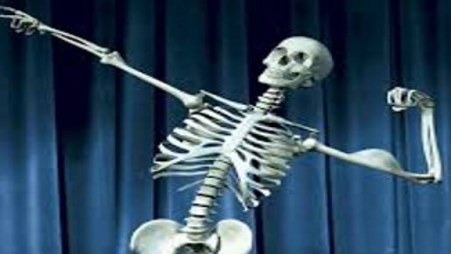 crescita ossea e ricerca Telethon