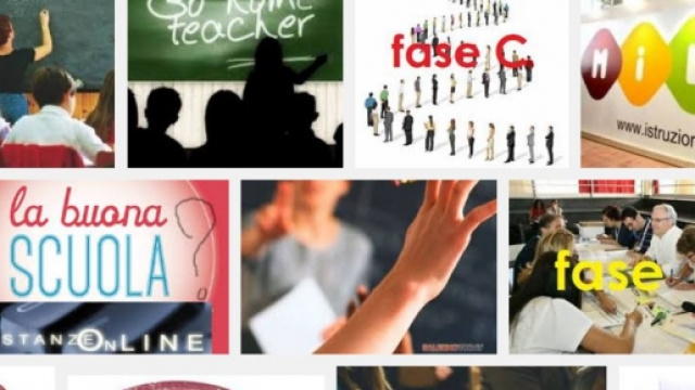 docenti neo assunti quali attivit&agrave; e compiti