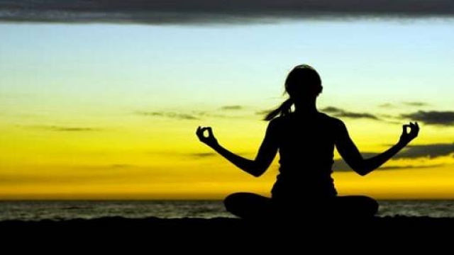 La felicit&agrave; risiede in un'area del cervello.