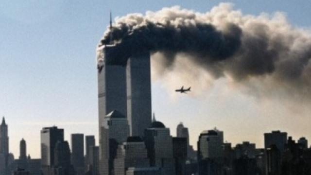 Gli attacchi terroristici dell'11 settembre 2001
