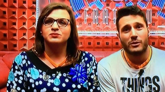 Gossip Grande Fratello 2015: Simone VS Rebecca