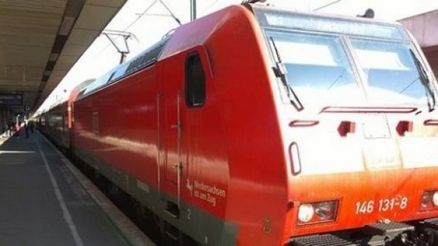 Info e fasce protette sciopero Trenitalia 27/11/