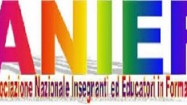 L'Anief si batte per il personale della scuola