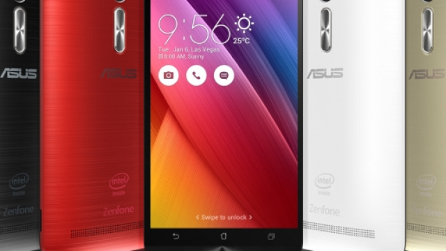 L'Asus Zenfone 3 sostituir&agrave; lo Zenfone 2